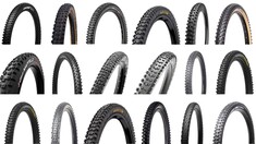 What Is the Best Mountain Bke Tire? Research and Review Products on Vital MTB